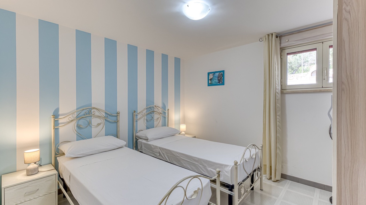 Photo of Bedroom in Marina di Novaglie