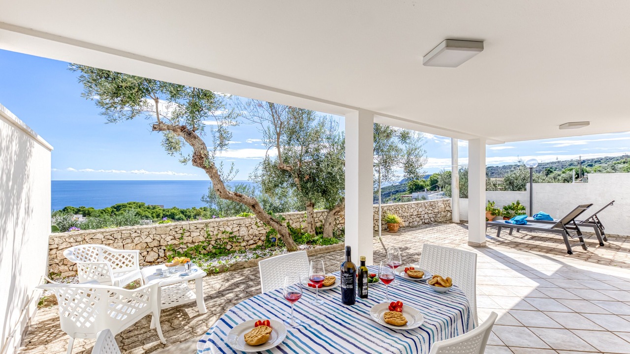 Photo of Outdoor in Marina di Novaglie