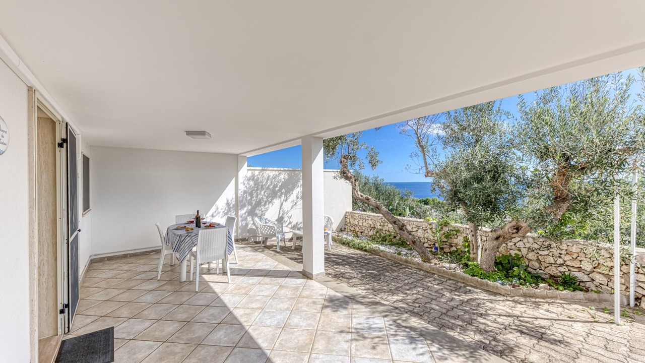 Photo of Outdoor in Marina di Novaglie