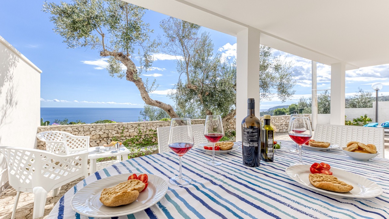 Photo of Outdoor in Marina di Novaglie