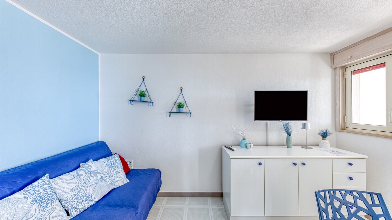 Photo of Livingroom in Marina di Novaglie