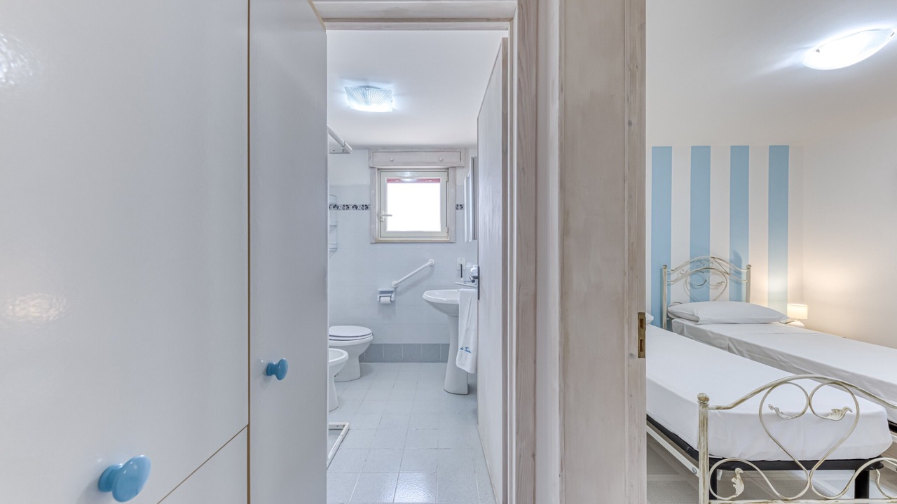 Photo of Bathroom in Marina di Novaglie