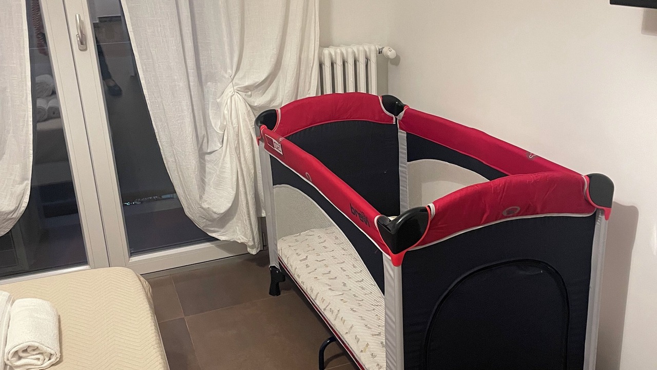 Photo of Bedroom in Ostiense