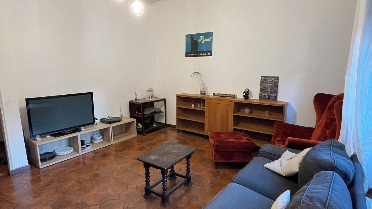 Photo of Livingroom in Zona I Val Melaina