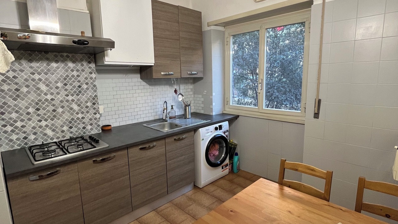 Photo of Kitchen in Zona I Val Melaina