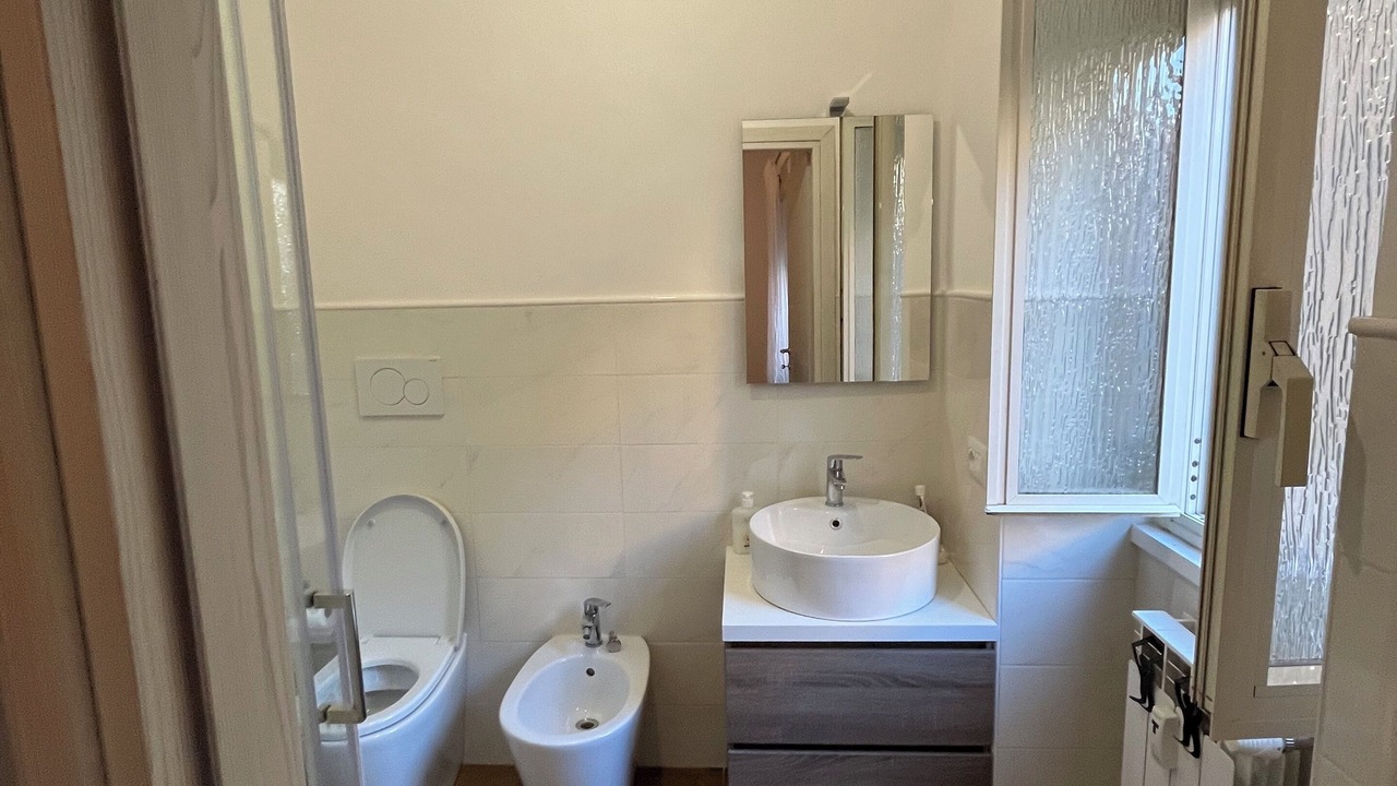 Photo of Bathroom in Zona I Val Melaina