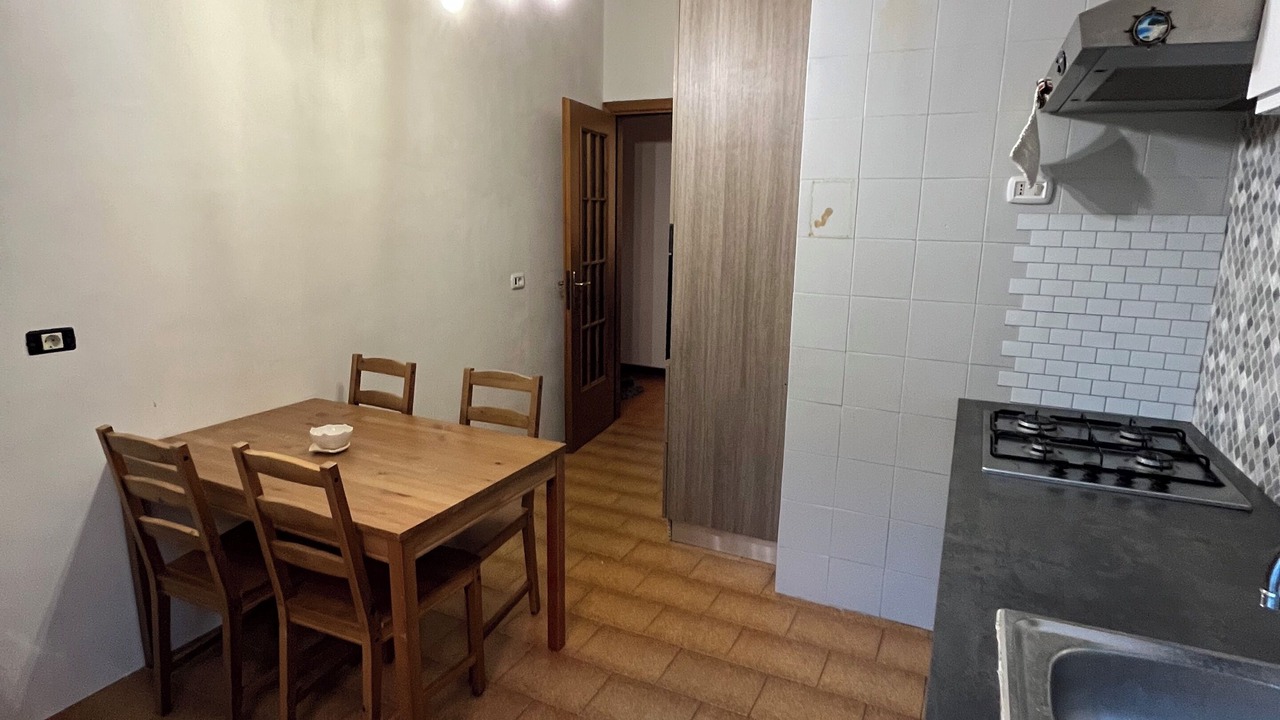 Photo of Kitchen in Zona I Val Melaina