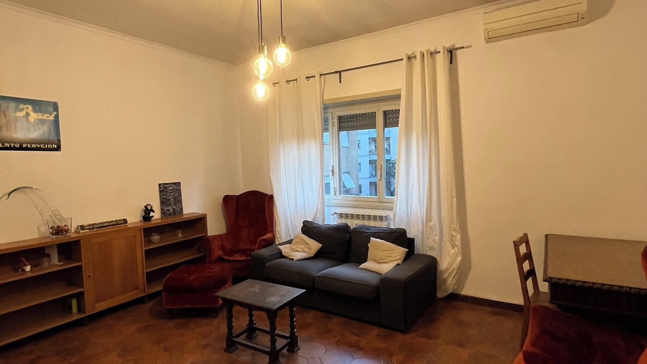 Photo of Livingroom in Zona I Val Melaina