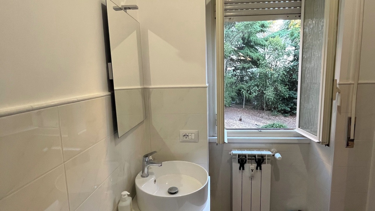 Photo of Bathroom in Zona I Val Melaina
