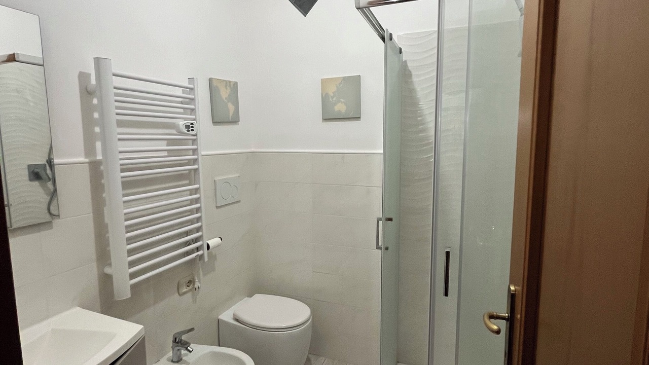 Photo of Bathroom in Zona I Val Melaina