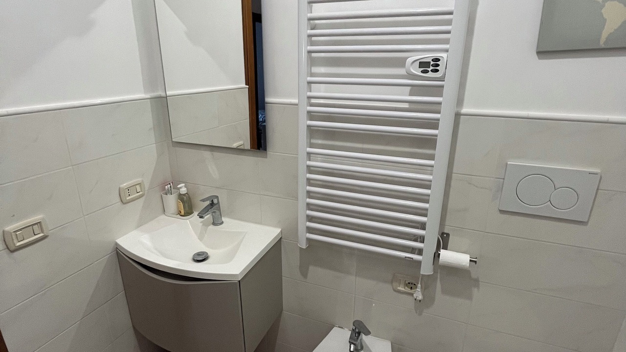 Photo of Bathroom in Zona I Val Melaina