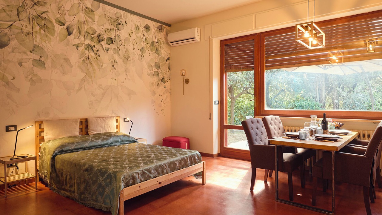 Photo of Bedroom in Perugia