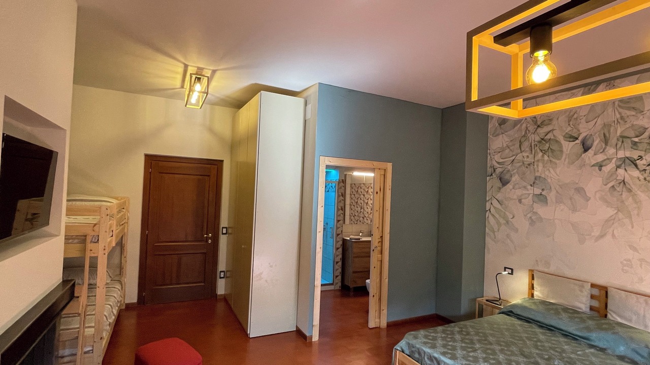 Photo of Bedroom in Perugia