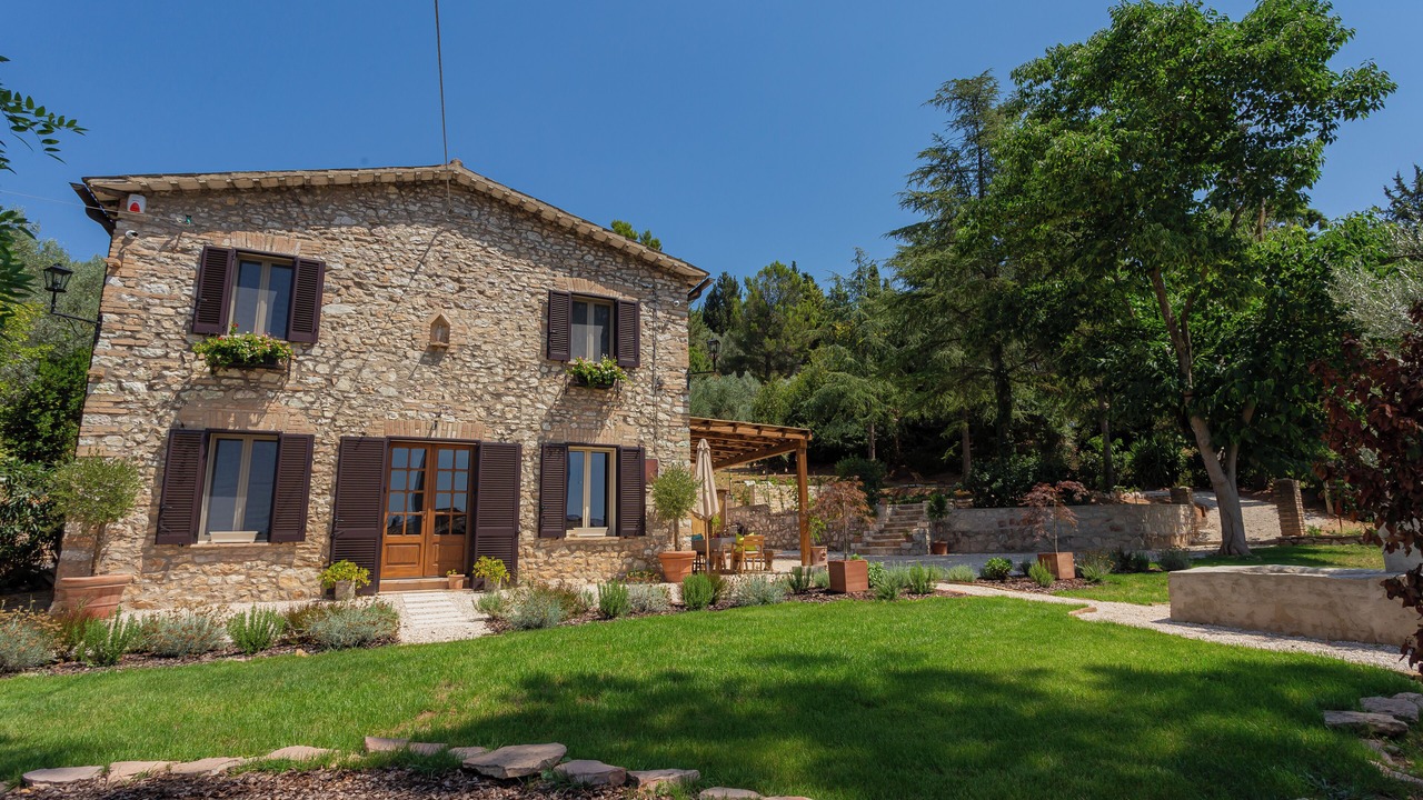 Photo of Outdoor in Spello