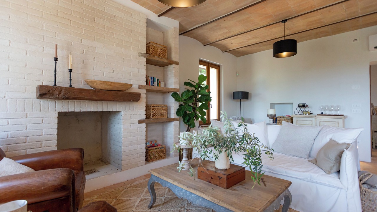 Photo of Livingroom in Spello