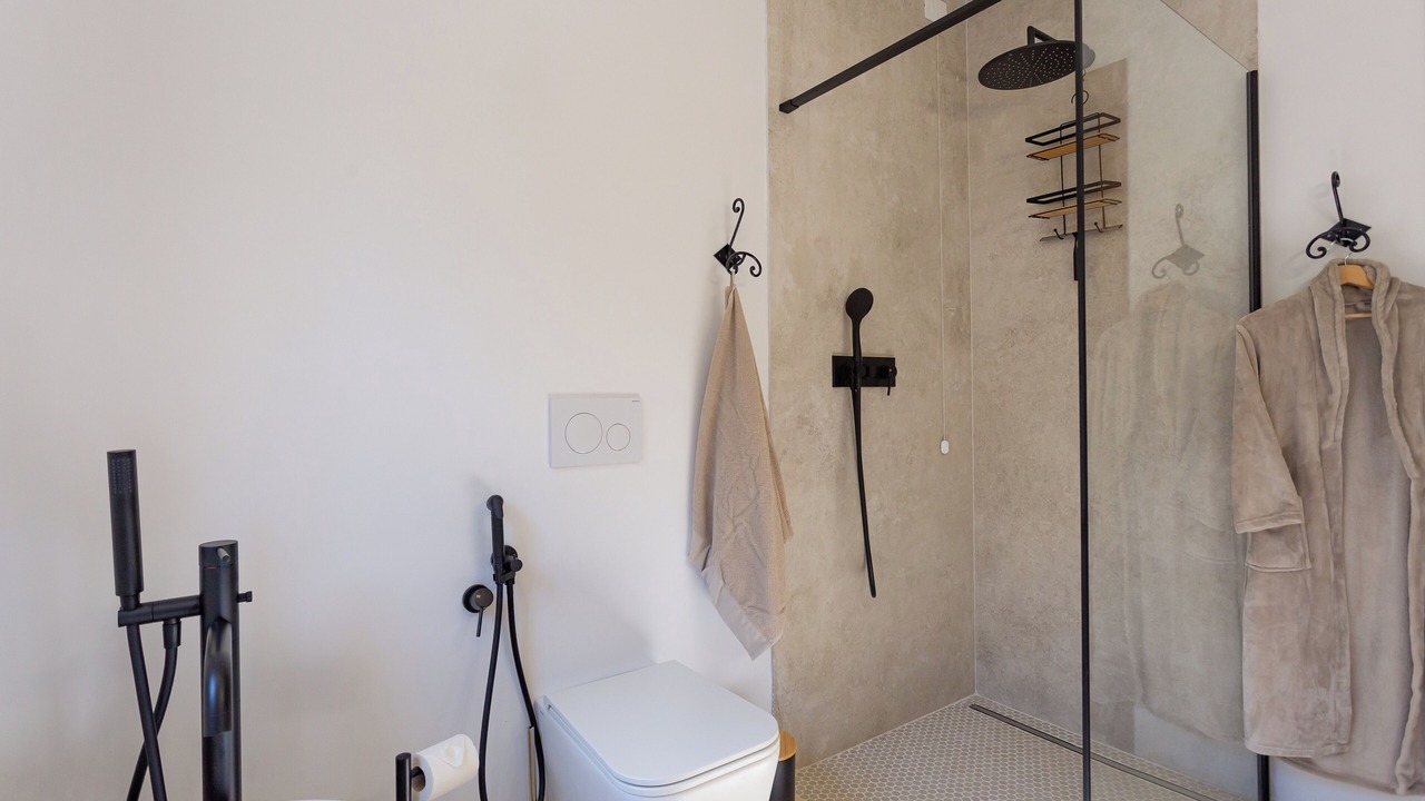 Photo of Bathroom in Spello