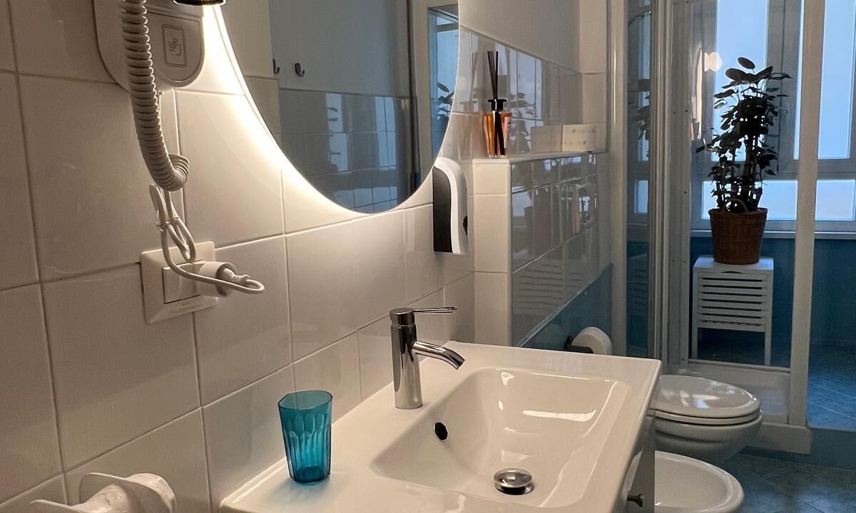 Photo of Bathroom in Tuscolano