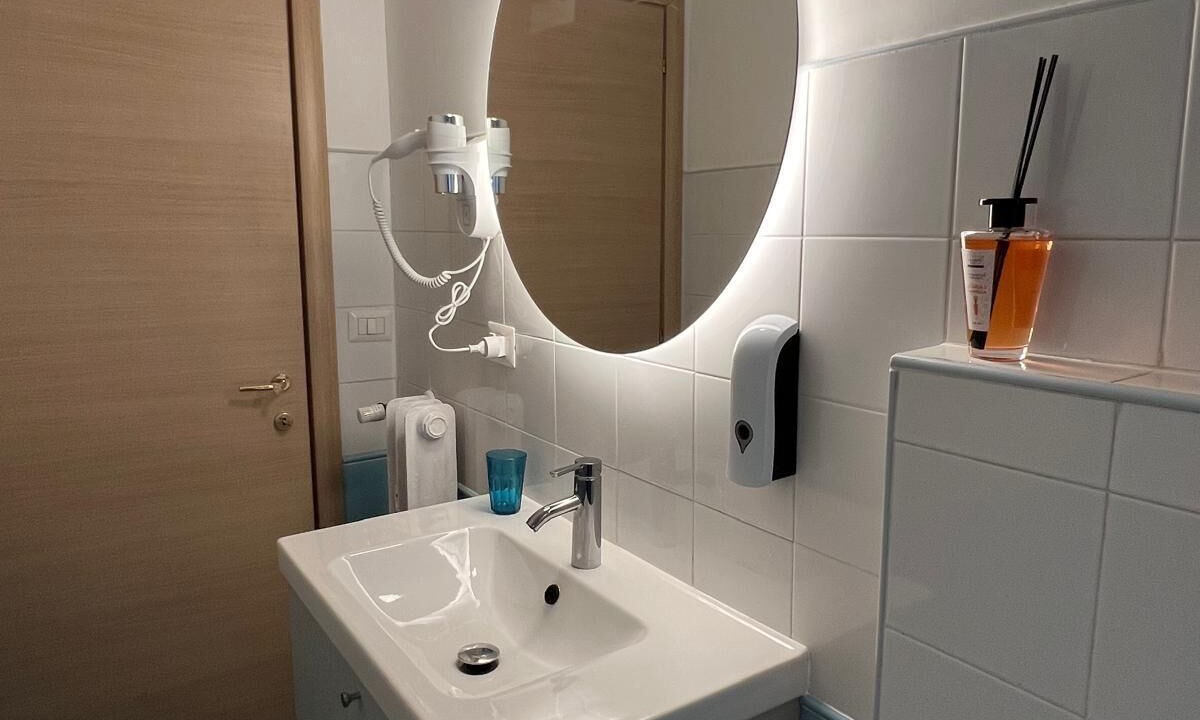 Photo of Bathroom in Tuscolano