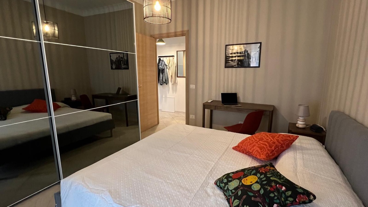Photo of Bedroom in Tuscolano