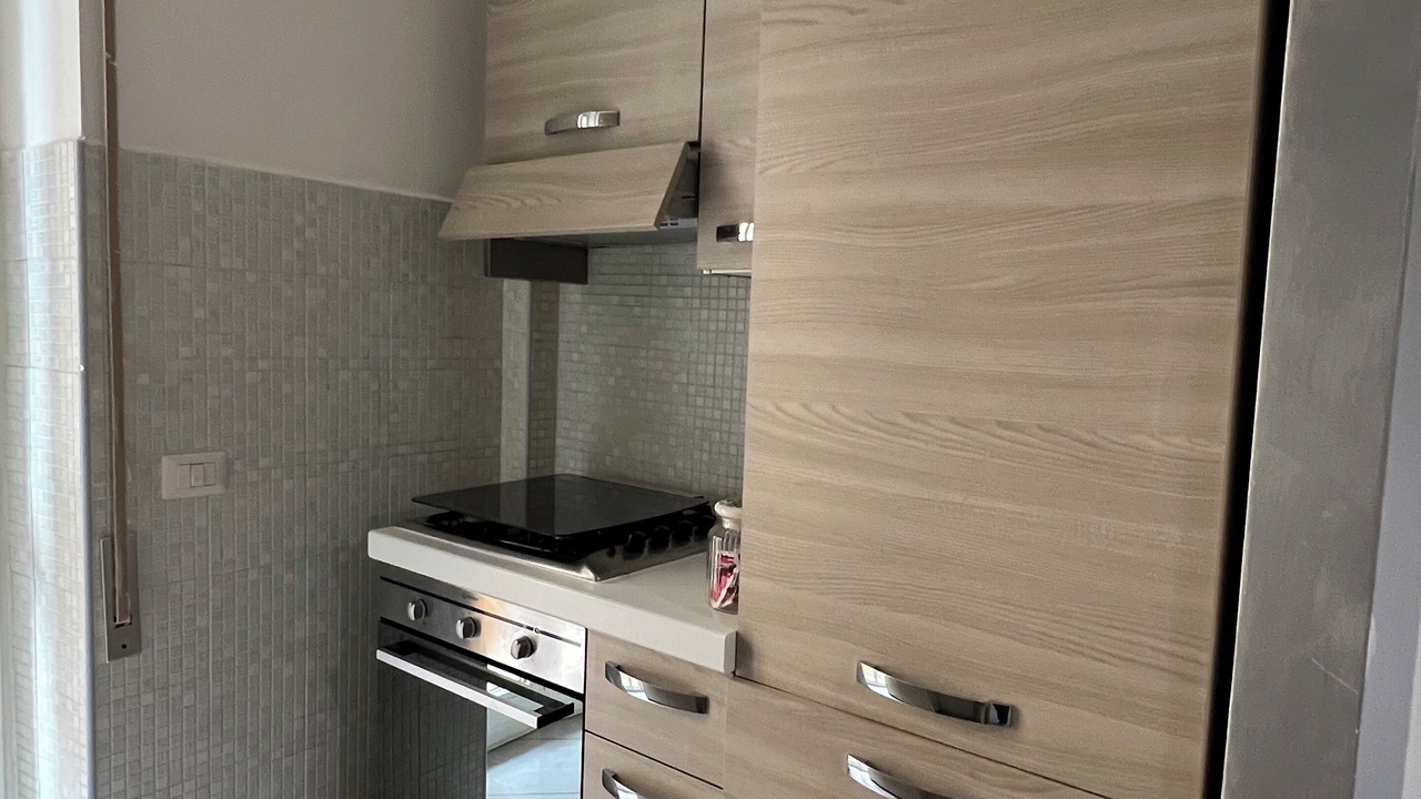 Photo of Kitchen in Tuscolano