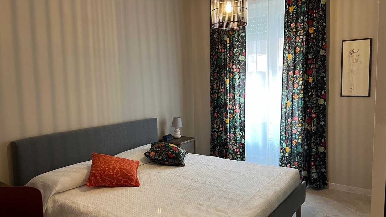 Photo of Bedroom in Tuscolano