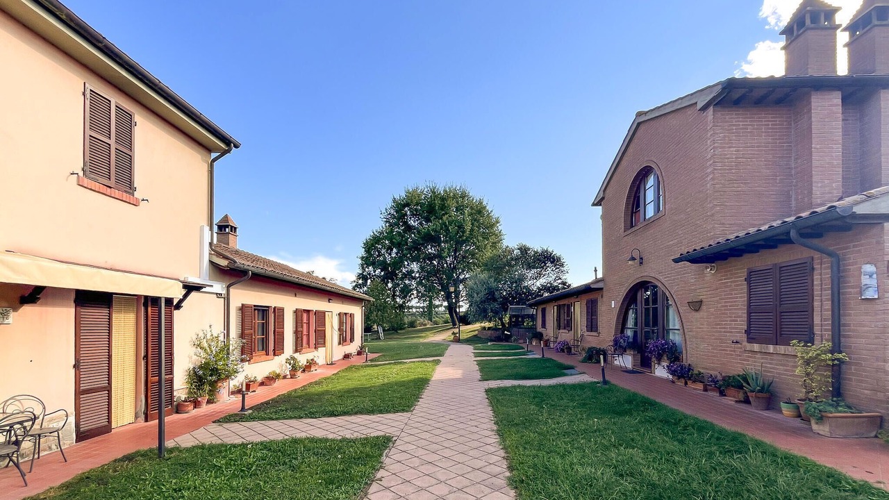 Photo of Others in Castiglione del Lago