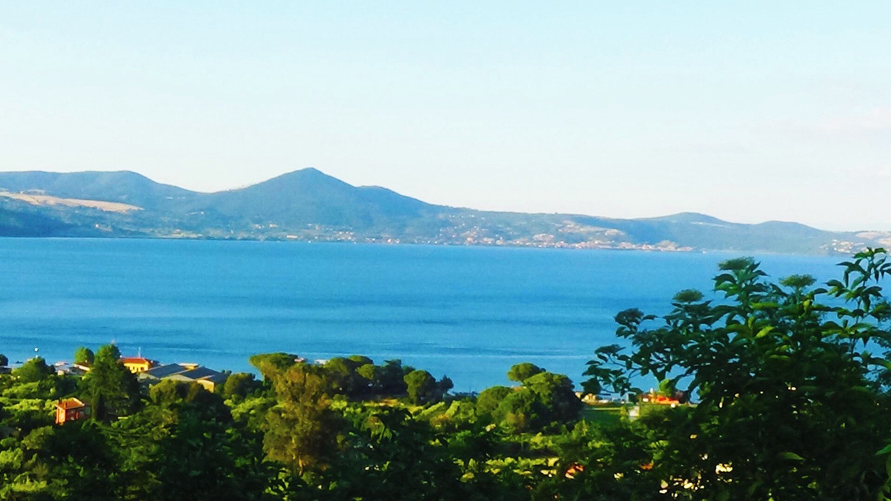 Photo of Others in Lake Bracciano