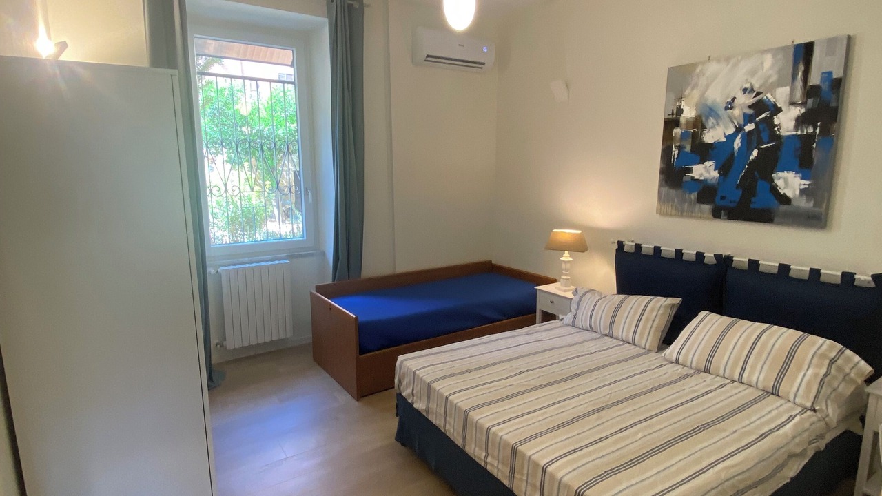 Photo of Bedroom in Lake Bracciano