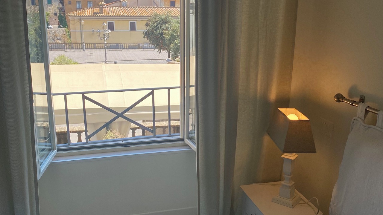 Photo of Bedroom in Lake Bracciano