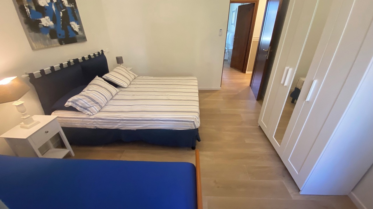 Photo of Bedroom in Lake Bracciano
