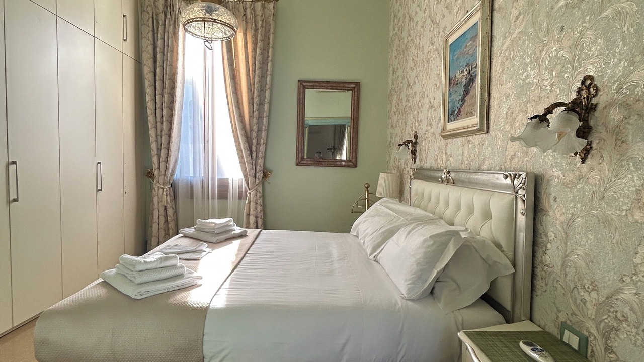 Photo of Bedroom in San Lorenzo
