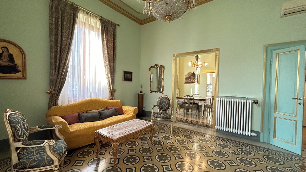 Photo of Livingroom in San Lorenzo