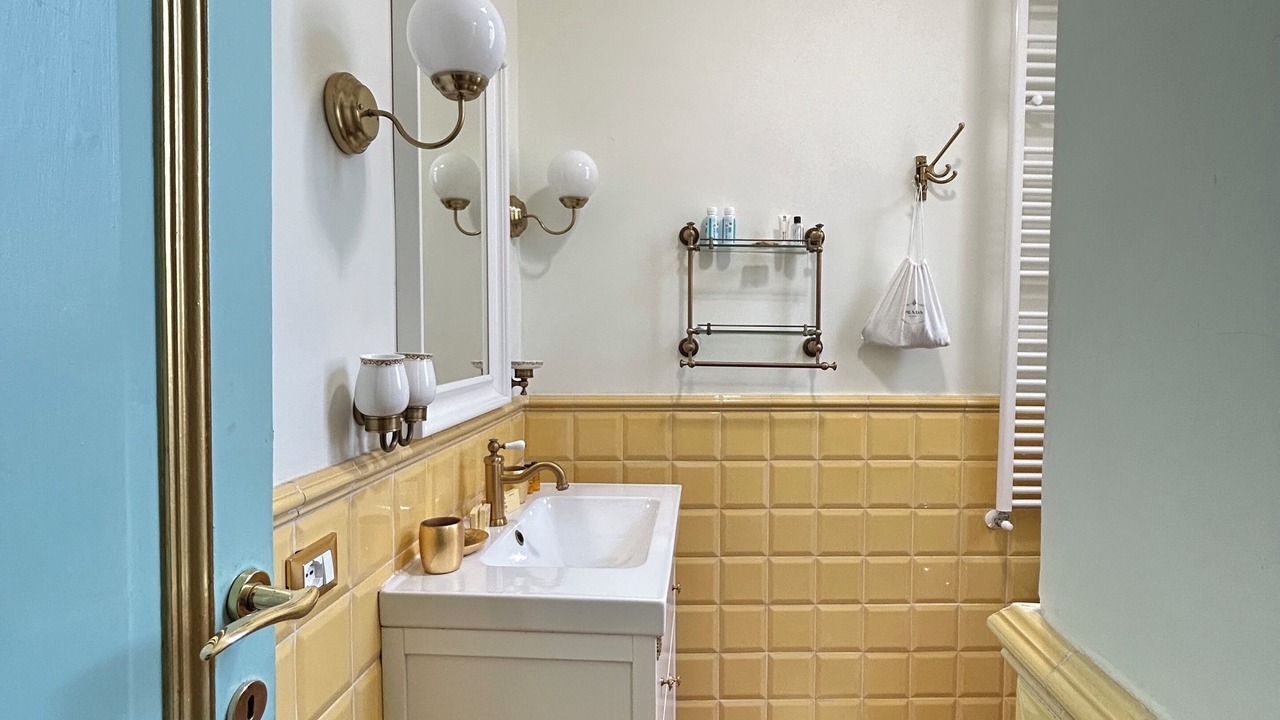 Photo of Bathroom in San Lorenzo