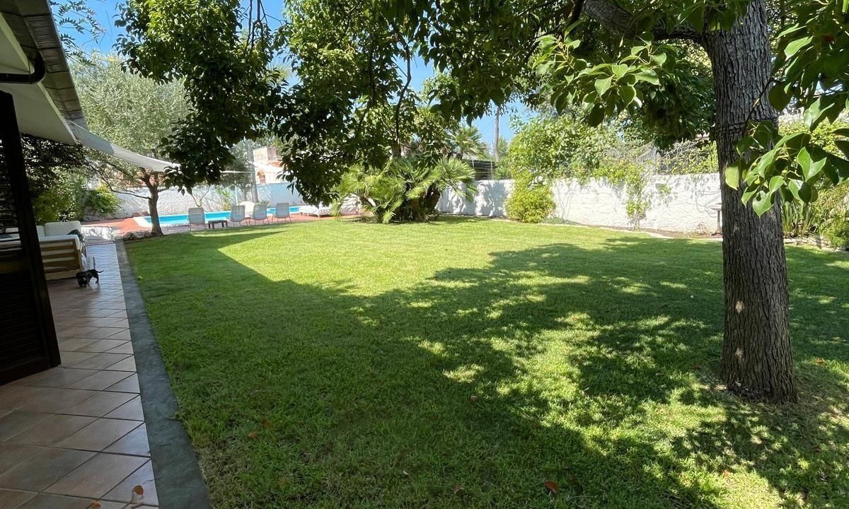 Photo of Outdoor in Terracina