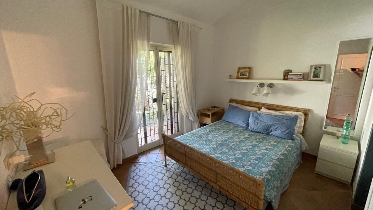 Photo of Bedroom in Terracina