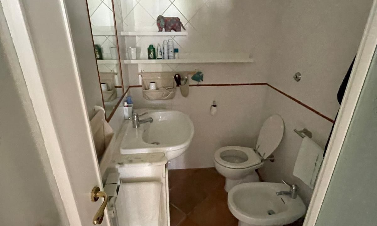 Photo of Bathroom in Terracina