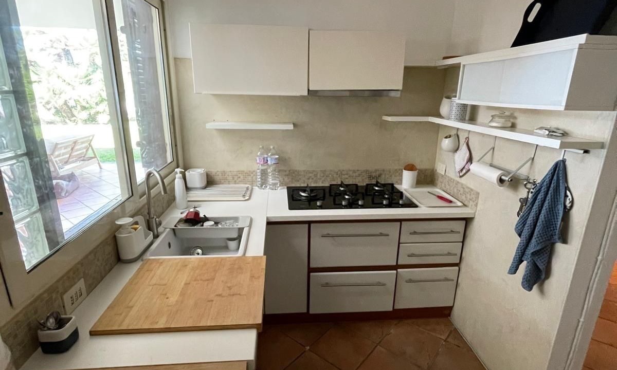Photo of Kitchen in Terracina