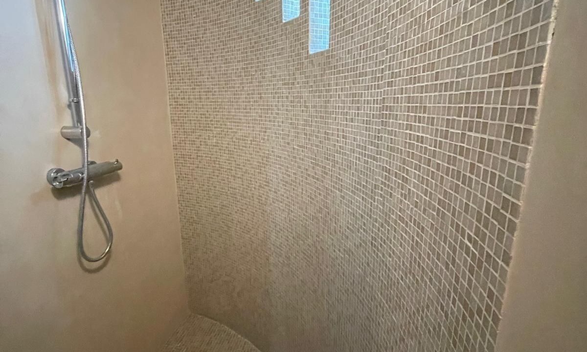 Photo of Bathroom in Terracina