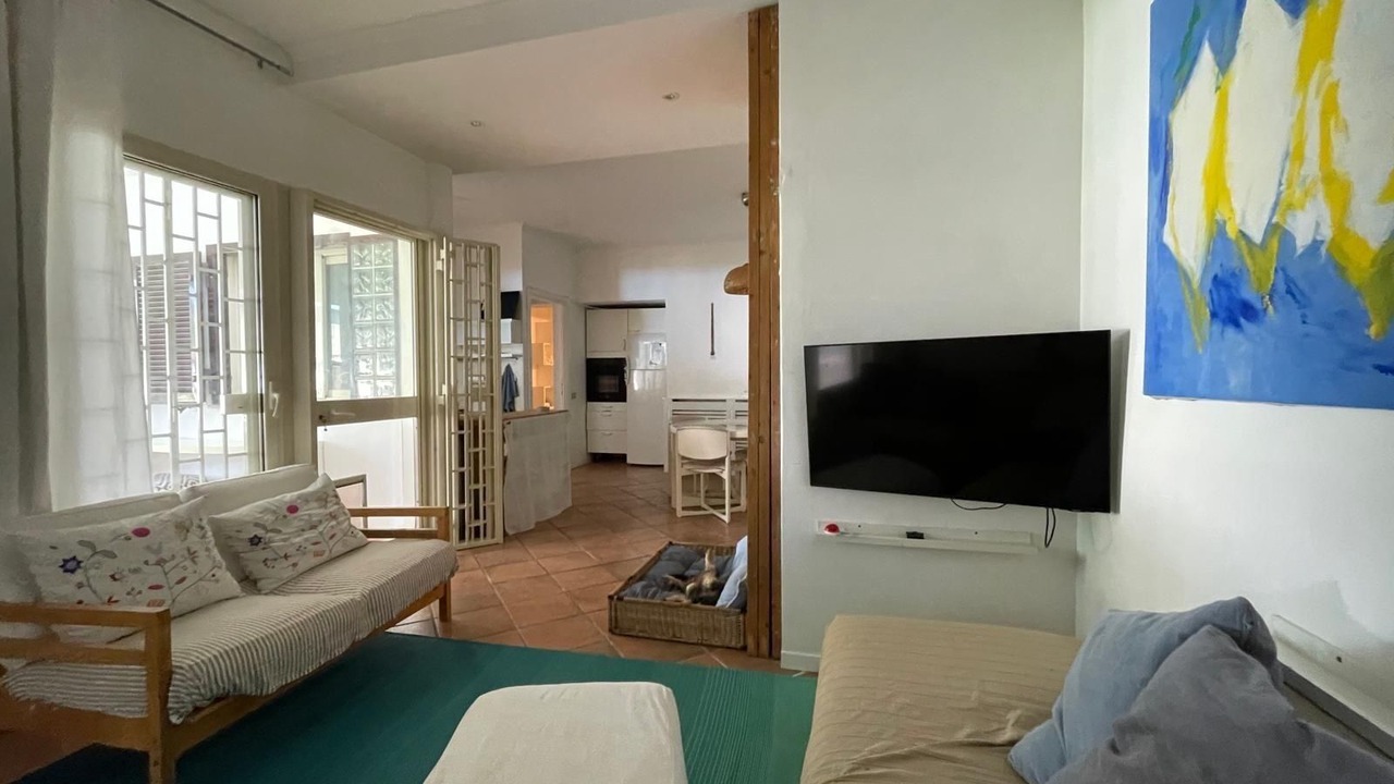 Photo of Livingroom in Terracina