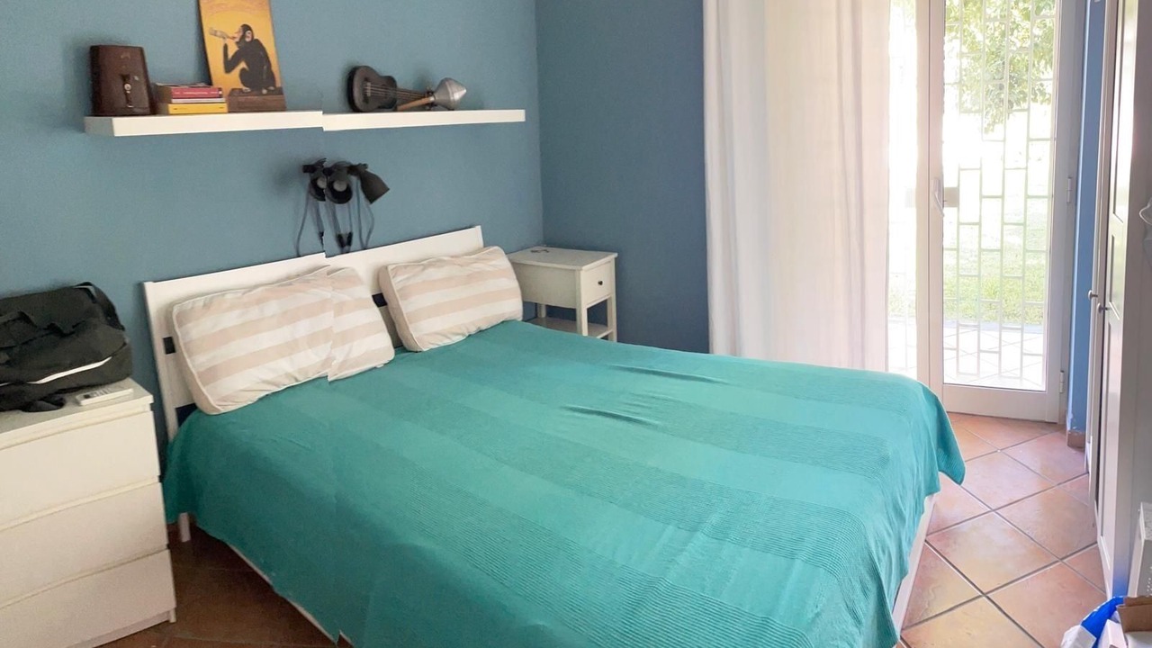 Photo of Bedroom in Terracina