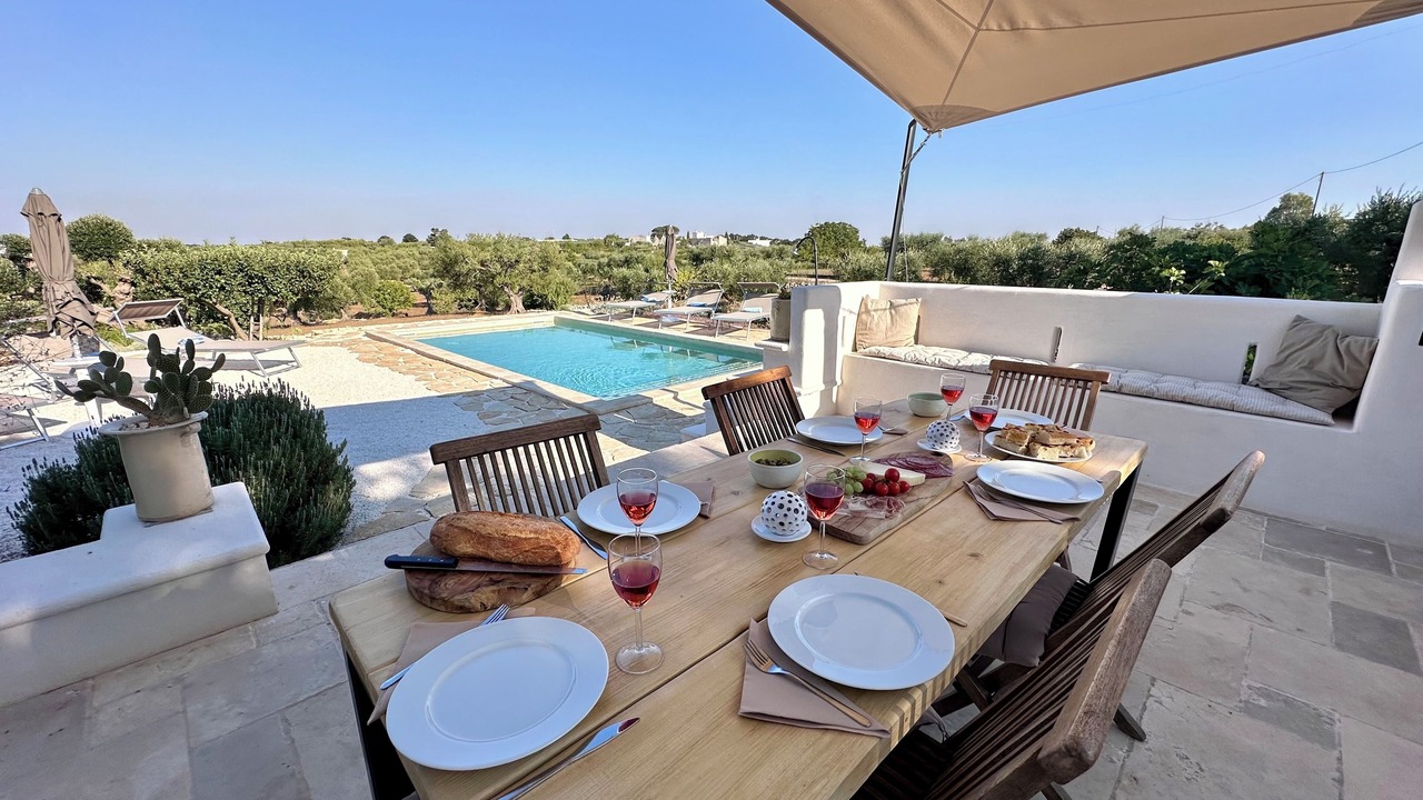 Photo of Outdoor in Martina Franca