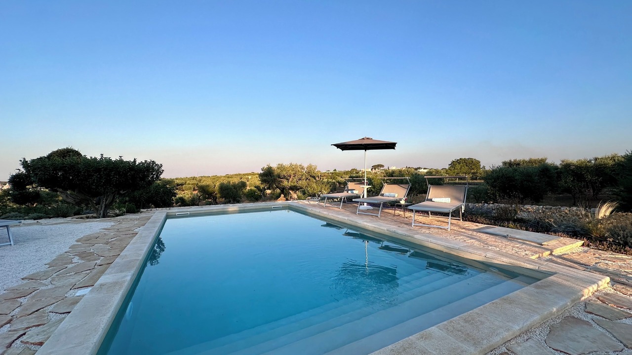 Photo of Outdoor in Martina Franca