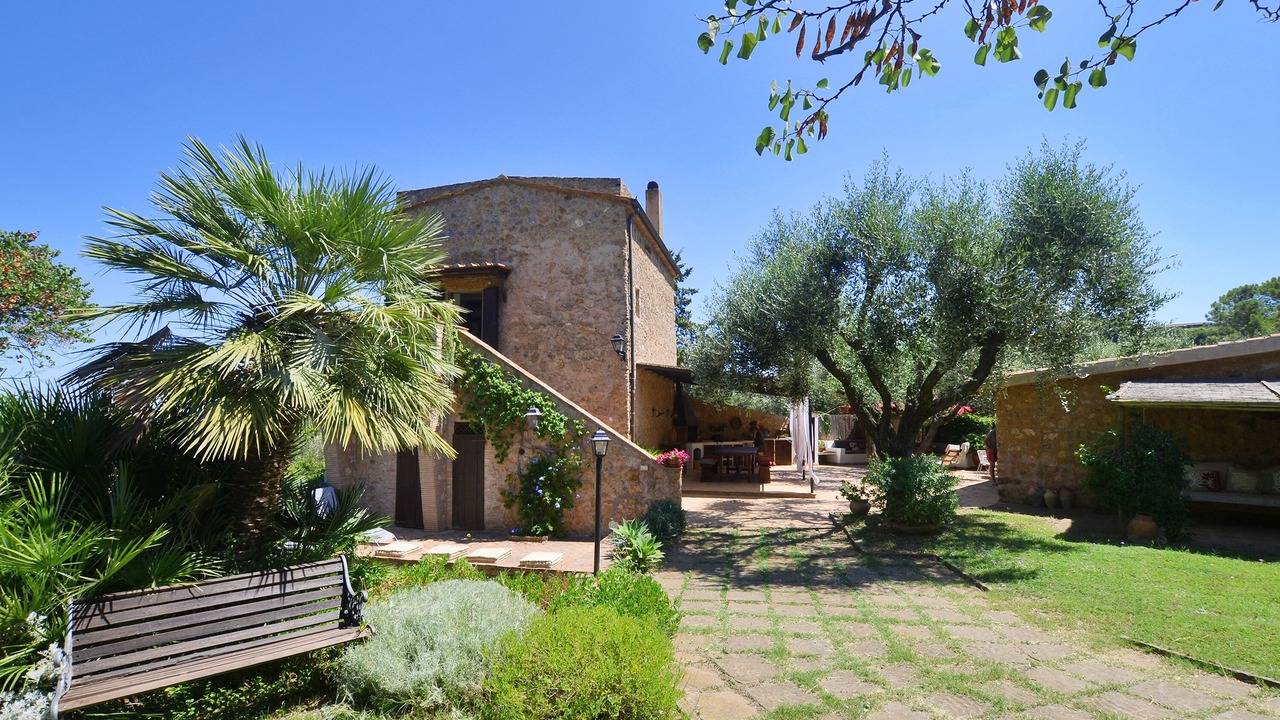 Photo of Outdoor in Monte Argentario