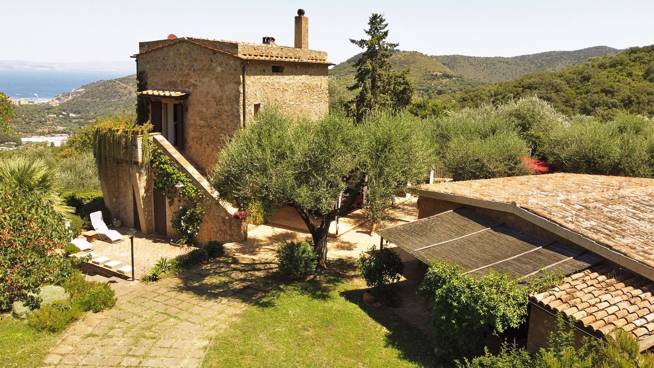 Photo of Outdoor in Monte Argentario