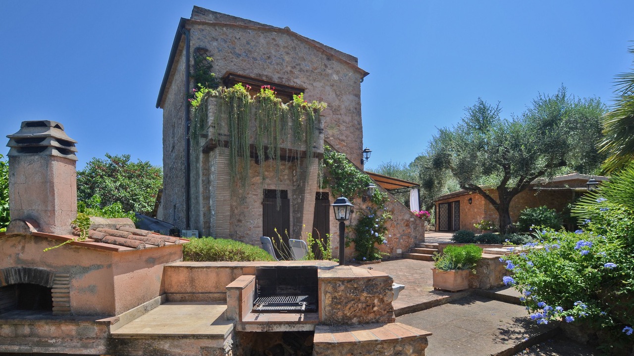 Photo of Outdoor in Monte Argentario