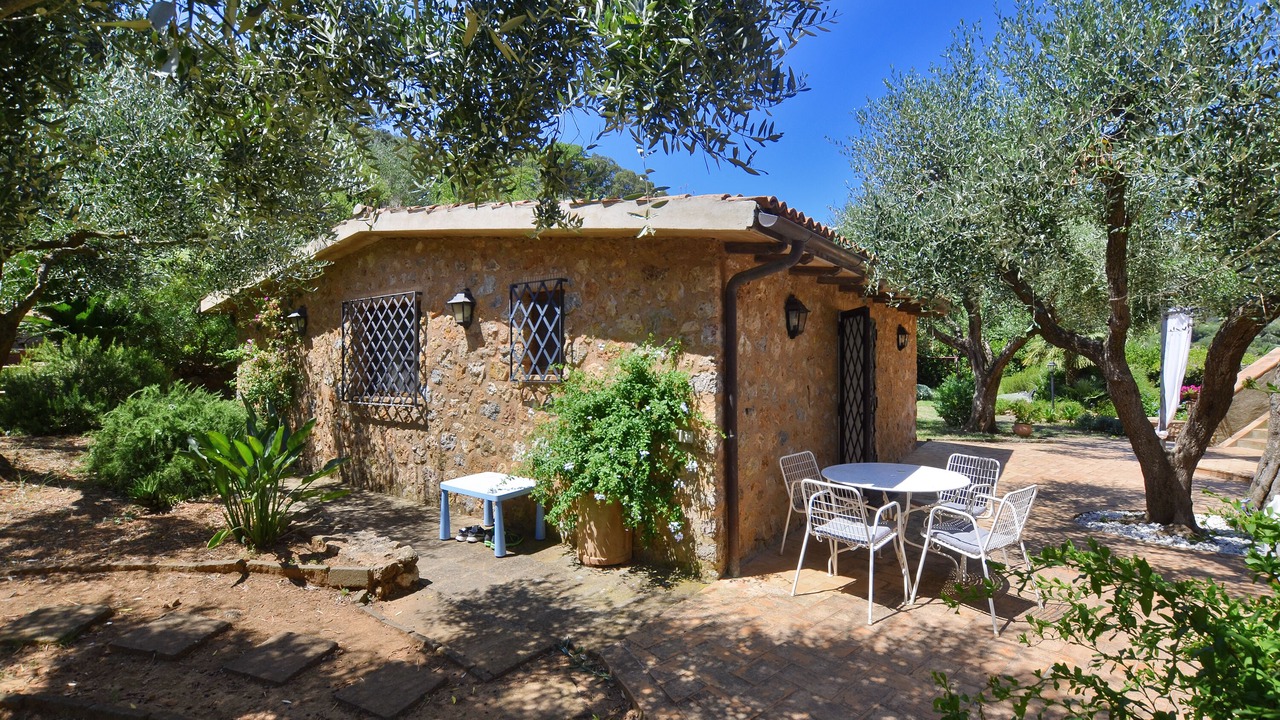 Photo of Outdoor in Monte Argentario