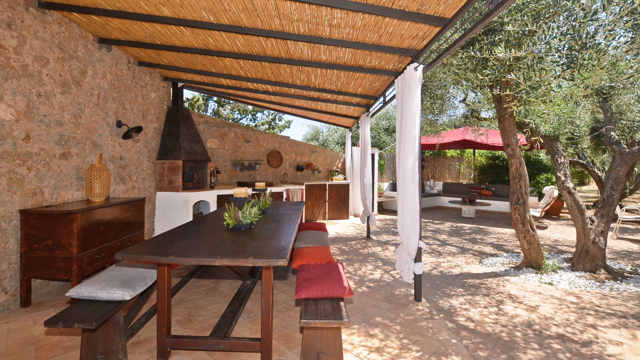 Photo of Outdoor in Monte Argentario