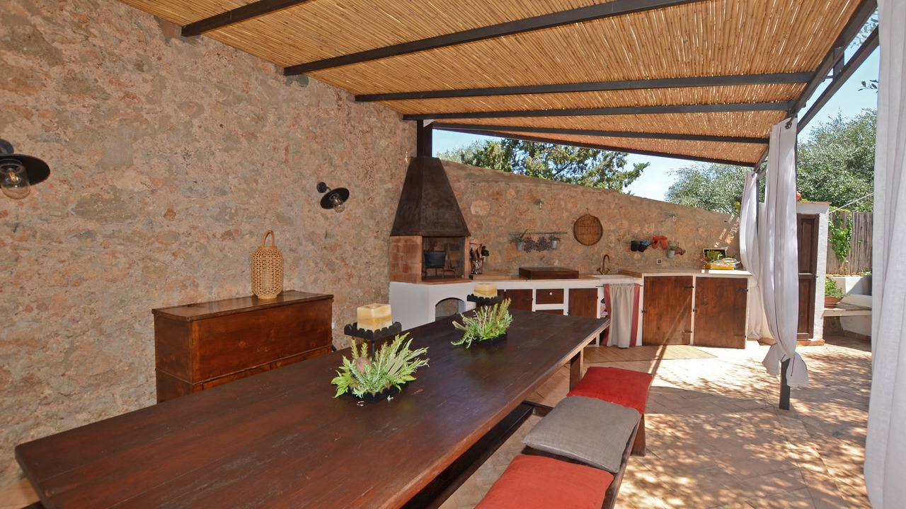 Photo of Outdoor in Monte Argentario