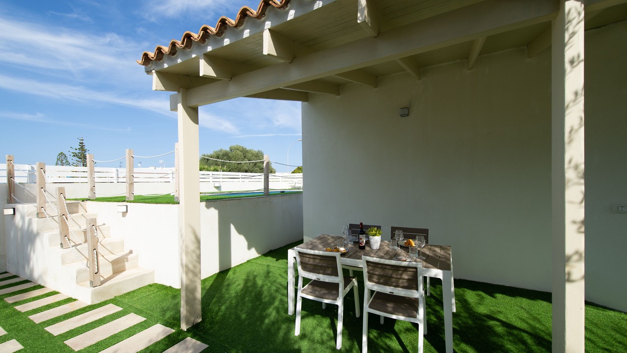 Photo of Outdoor in San Vito Lo Capo