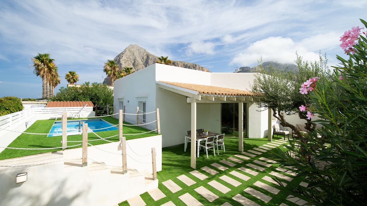 Photo of Outdoor in San Vito Lo Capo
